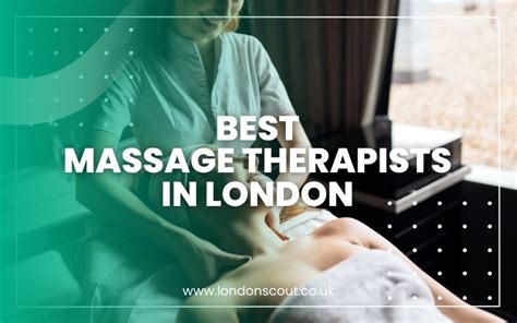 london mature massage|Meet Our Expert Massage Therapists In London 